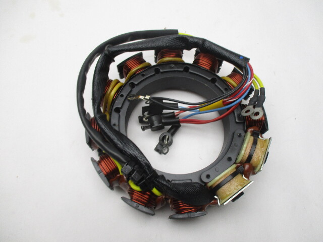 398-9610A5 New Mercury Mariner Outboard Stator Assembly