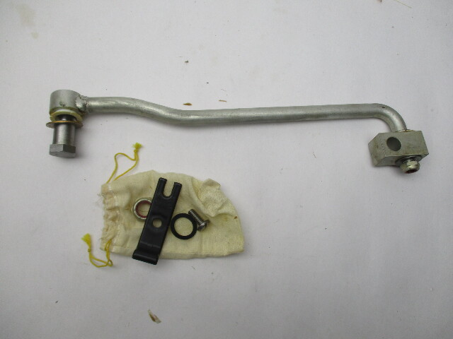 0385708 385708 OMC Remote Steering Adapter Kit Evinrude Johnson Outboard