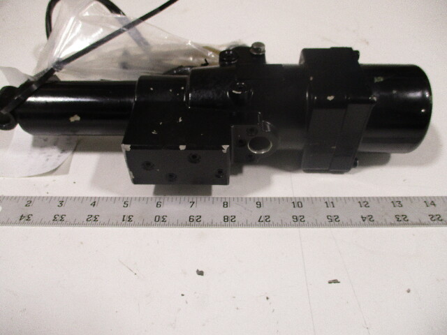 896298T01 Mercury Mariner Outboard Power Tilt Assembly 05-06 8/9.9 HP 4 Stroke