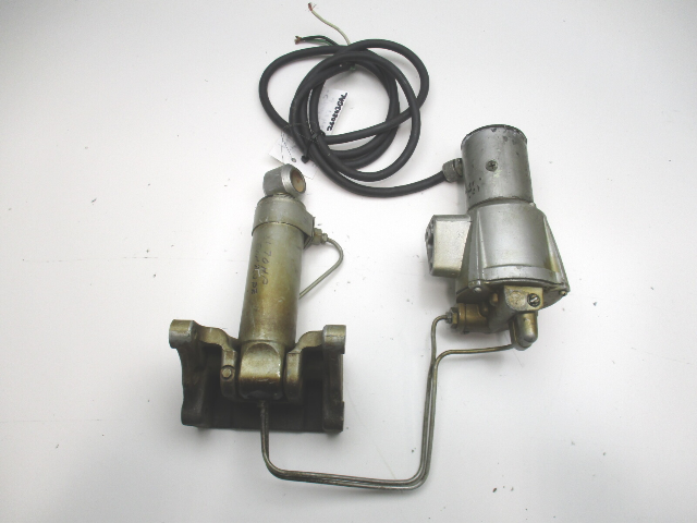 0173669 OMC Evinrude Johnson 60-110 HP Outboard Power Tilt Unit V4 & 3 Cyl