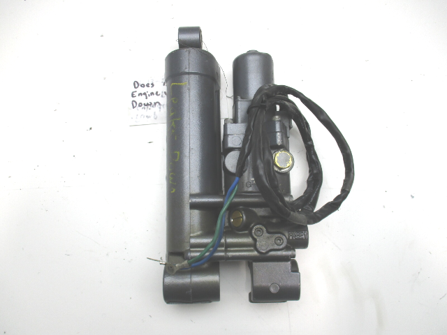 67C-43800-00-4D Yamaha Outboard 25-40 HP 4 Stroke Power Trim Tilt Motor Pump