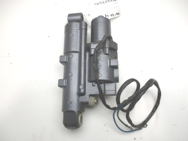 62Y-43800-01-4D Yamaha Trim Tilt Unit 40/50 HP 2001 & Newer