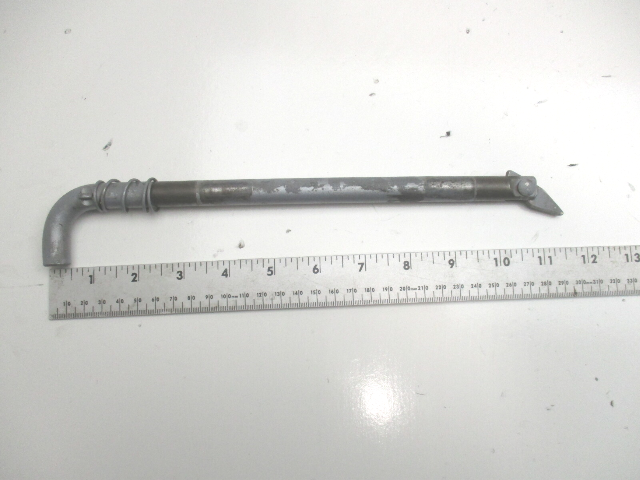 0387278 0436541 Evinrude Johnson 50-235 Hp Outboard Thrust Rod & Spring