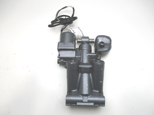 63P-43800-00-4D Yamaha Outboard 150-300HP Power Trim & Tilt Assy