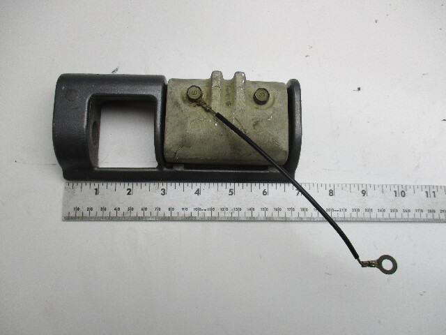 63D-43128-01-4D Yamaha Outboard Clamp Bracket Spacer