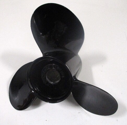 77346A45 13 X 19P Prop for 40-140 Hp 4 1/4" Case Mercury Johnson Evinrude Yamaha