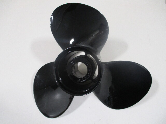 77338CP1 14 X 11P Prop 40-140 Hp 4 1/4" Case Mercury Johnson Evinrude Yamaha