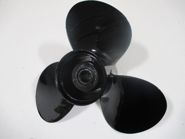 77338A33 14 x 11 P Prop for Mercury Mariner 40-60 HP 4 Stroke BigFoot Outboards