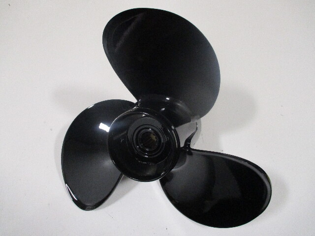 177202 13 7/8 X 11P Hydrus Prop JOHNSON/EVINRUDE/OMC Cobra Engines 13 spline