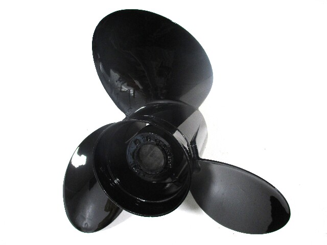 832830A45 14.5 X 19 Pitch Hub Kit Style Prop for 90-400HP 4 3/4" Gearcase