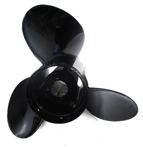 832834A45 14 X 23 Pitch Hub Kit Style Prop for 90-400HP 4 3/4" Gearcase