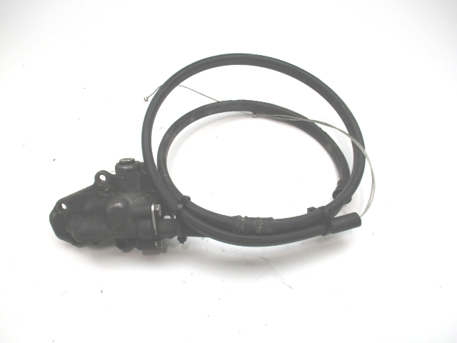 OMC Stringer Shift Cable 1978-81 Only Hydro-Mechanical Sterndrive 0981394 982795