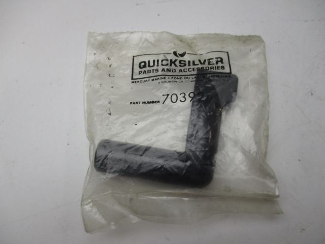 70392 Mercury 40 4Hp Gnat 2 Cyl Outboard Shift Handle