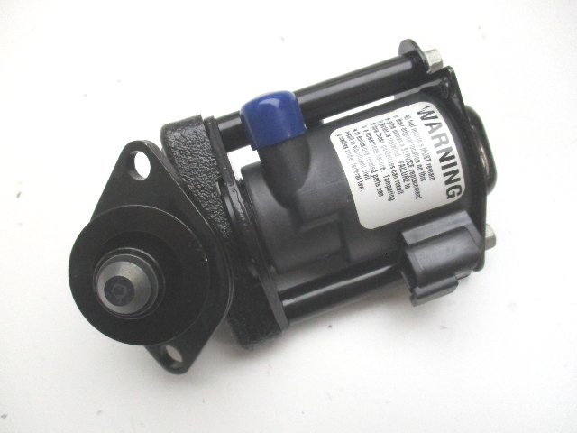 5001471 Fuel Injector Starboard OMC Evinrude Johnson FICHT Outboard