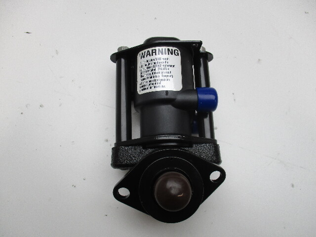 5001470 Fuel Injector Port OMC Evinrude Johnson FICHT Outboard