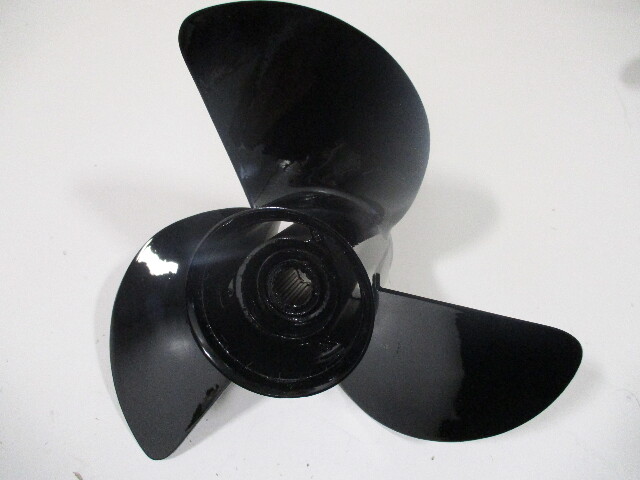 6E5-45949-00-EL 13 5/8 X 13 Pitch "K" Propeller for YAMAHA 60-140HP Outboards