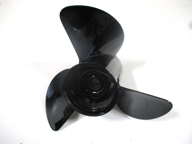 6E5-45943-00-00 12 5/8 X 21 Pitch "K" Propeller for YAMAHA 60-140HP Outboards