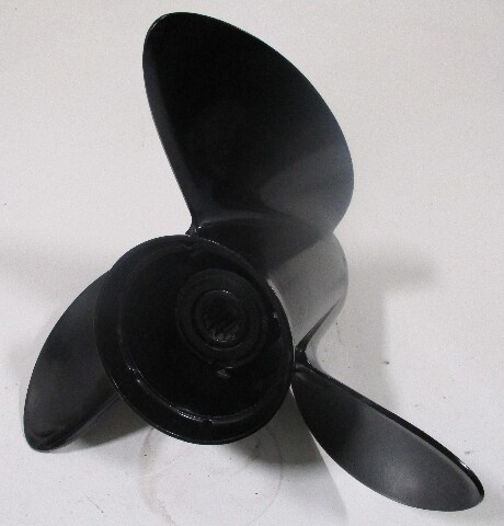 389514 SST 12.75 X 23 Pitch Propeller JOHNSON/EVINRUDE/OMC  40-140HP 13 Spline