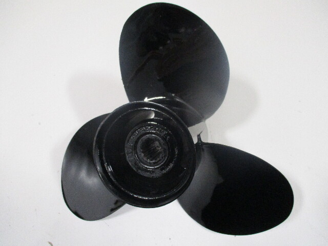 854342A33 14 x 10 P Prop for Mercury Mariner 40-60 HP 4 Stroke BigFoot Outboards