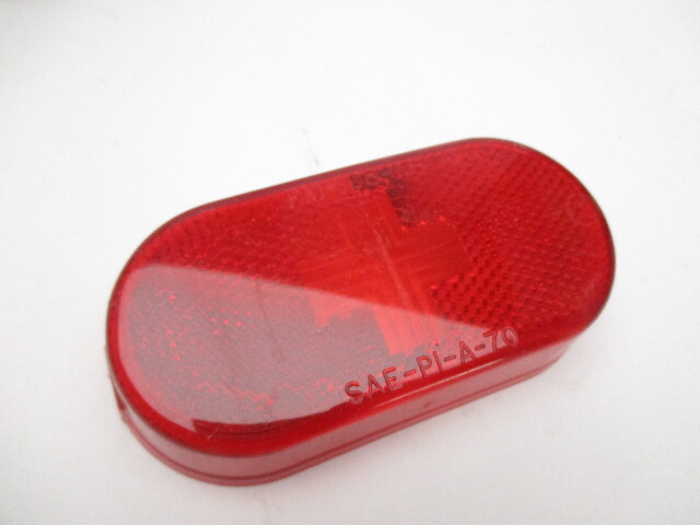 261978 0261978 New OMC  Lens Evinrude Johnson Outboards