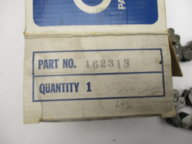 0162313 162313 NEW OMC Timing Chain