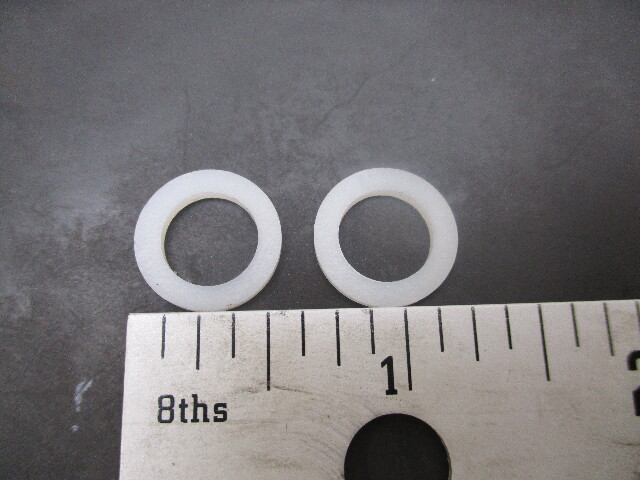 18-4248 New Sierra Drain Fill Washer Gasket Set of 2