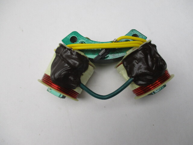 0161925 161925 New OMC Evinrude Johnson Coil and Lamination Assy