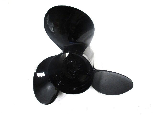 78120A40 14" X 19P Alum. Prop Mercury, Mercruiser 4 3/4" Hub 15 Spline RH