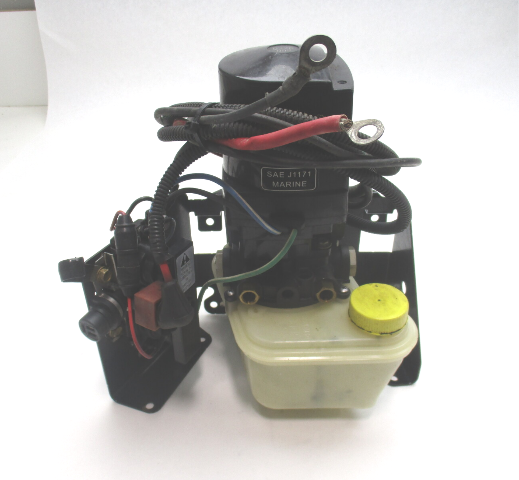 14336A17 Trim Tilt Pump Motor Unit Assembly Mercruiser Alpha One