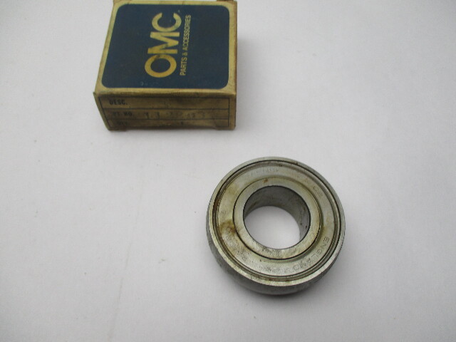 112203 0112203 NEW OMC BEARING Evinrude Johnson Outboard