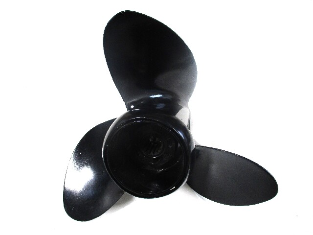 0175191 BRP/JOHNSON/EVINRUDE Aluminum 10 X 13 Propeller for 15-35 HP 14 spline