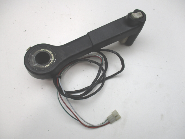 822211T1 Mercury Outboard 3000 Classic Remote Control Handle W/Trim 18286A32