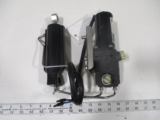 859725T1 Power Trim Pump & 859004T Cylinder For Mercury Mariner Outboards