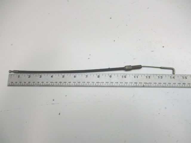 Evinrude Johnson OMC Snowmobile 113199 Cable NOS