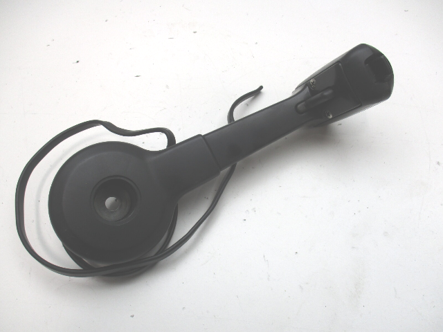 Teleflex SL3 Side Mount Boat Throttle Remote Control Handle W/Trim