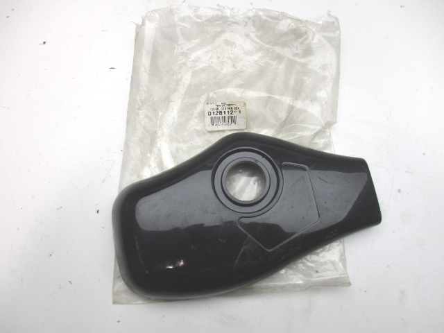 Genuine OMC Outboard 128112 0128112 Control Box Cover OEM