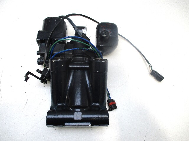 0439935 Evinrude Johnson 75-115 Hp Outboard Hydraulic Power Trim & Tilt Pump