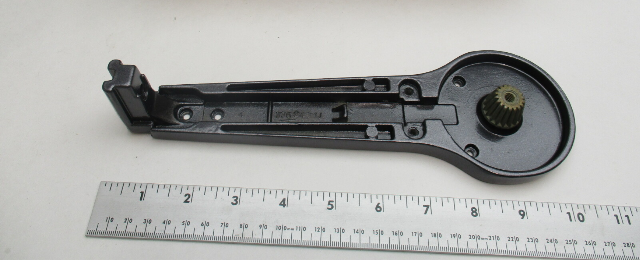 127055 0127055 New Evinrude/Johnson/OMC Boat Remote Control Handle