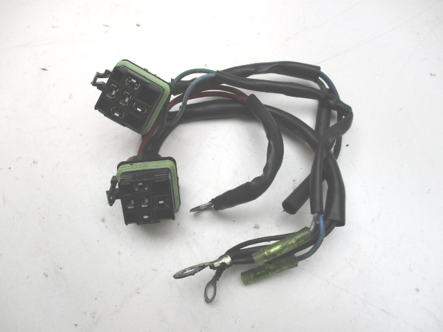 84-819514A15 Mercury Mariner Outboard Power Trim Relay Wire Harness