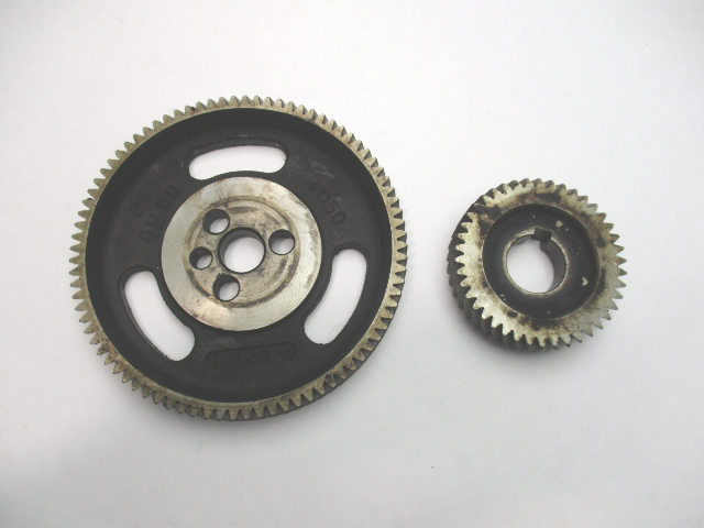 Gear Kit for Mercruiser Alpha V6 4.3 L Chevy GM Stern Drive 43-8241511