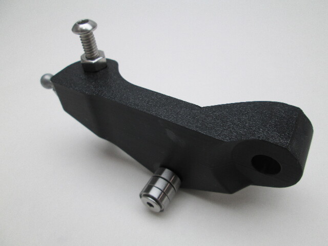 432015 0432015 Evinrude Johnson Timing Throttle Lever 40-50 Hp WITH ROLLER NEW!!