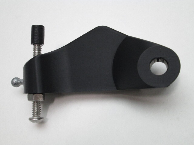 432015 0432015 Evinrude Johnson Timing Throttle Lever 40-50 Hp WITH ROLLER NEW!!