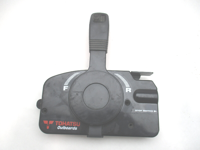 TOHATSU OEM REMOTE CONTROL BOX | 3U2B843600