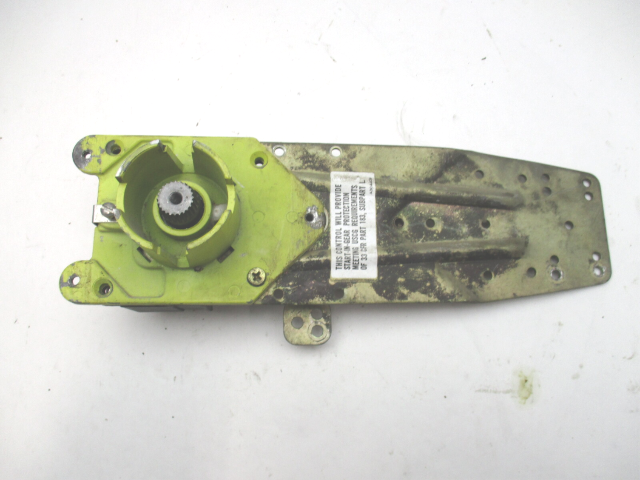 Bayliner Boat Throttle Consealed Side Mount Remote Control PARTS ONLY