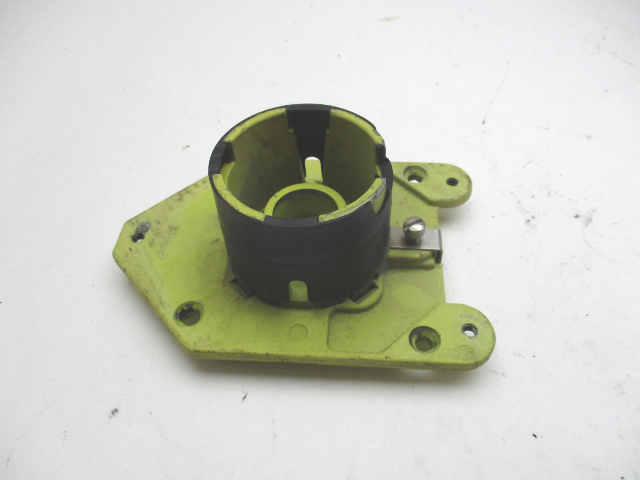 Bayliner U.S. Marine Consealed Mount Remote Control Box Hub Plate