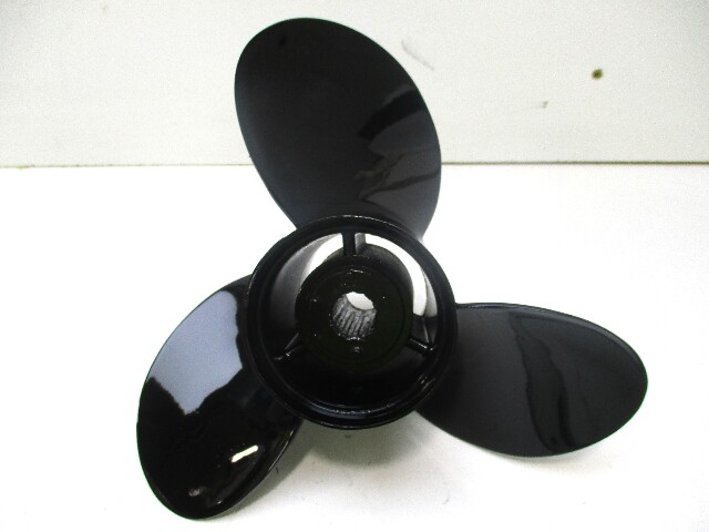 73136A40 10 3/8 x 13 Pitch Prop Mercury Mariner 25-70 HP Outboards 13 Spline