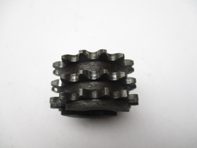 0113765 113765  New Sprocket Gear OMC Evinrude Johnson Engines