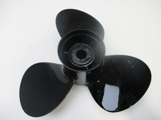 87818A10 12.25 x 9 Pitch Prop Mercury Mariner 25-70 HP Outboards 13 Spline