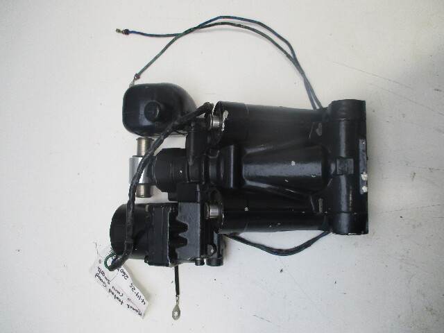 0439935 Evinrude Johnson 75-115 Hp Outboard Hydraulic Power Trim & Tilt Pump