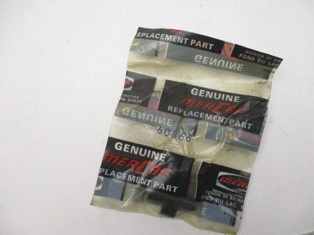 60866 New Mercury Mariner Hp Outboard Latch